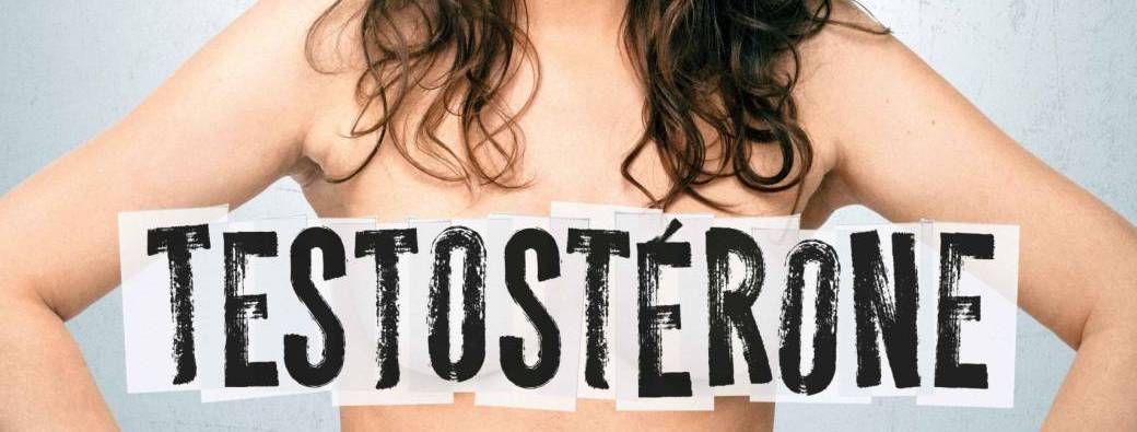 Testosterone / Madame Meuf