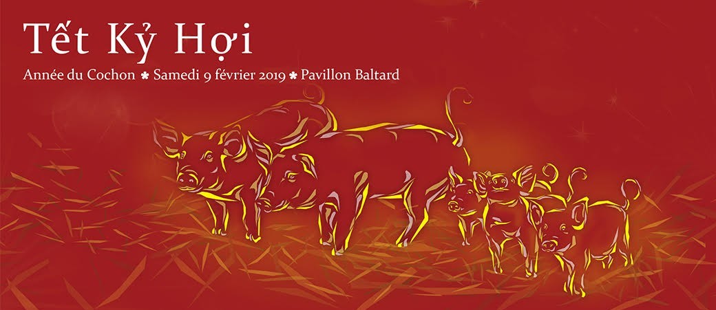 Têt Ky Hoi 2019