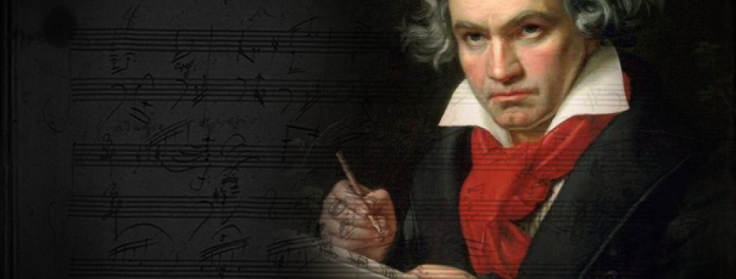 Tête-à-Tête avec... Beethoven - L'Amoureux solitaire