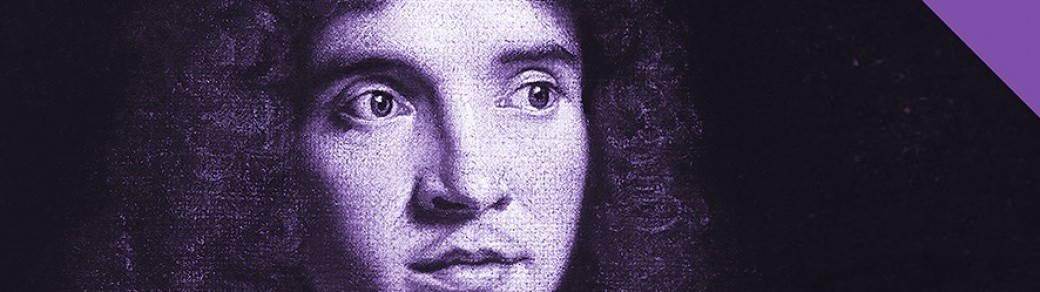 Tête à tête avec... Molière