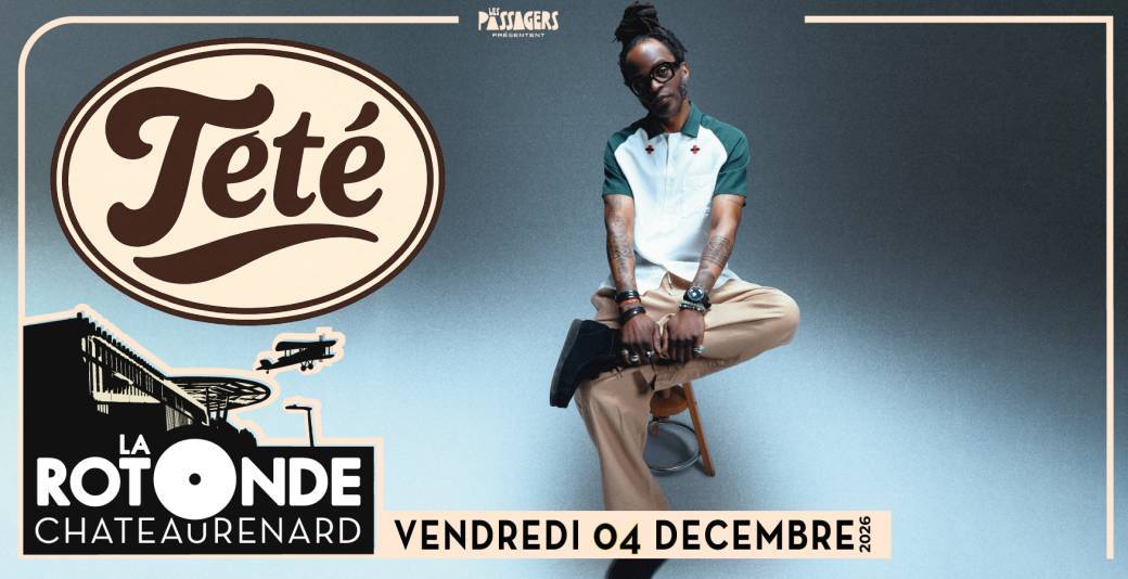 TETE + Première partie