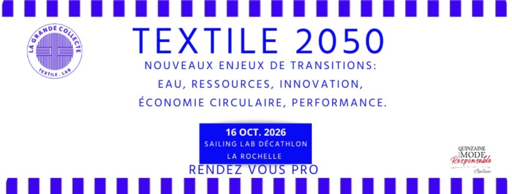 TEXTILE 2050 