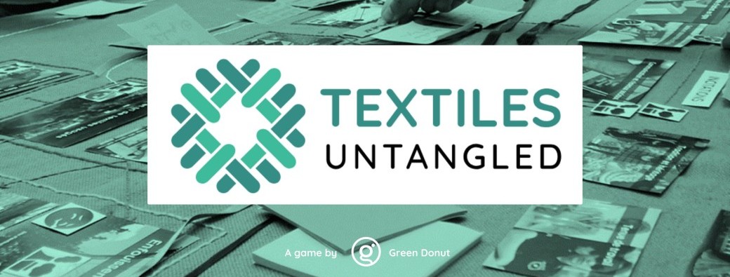 Textiles UnTangled Workshop - in MUSCAT, OMAN