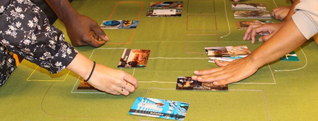 Textiles UnTangled Workshop (online) x FASHION REVOLUTION WEEK