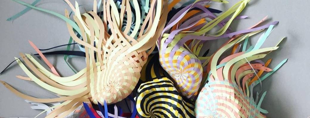TFOL : Workshop traditional × digital crafts