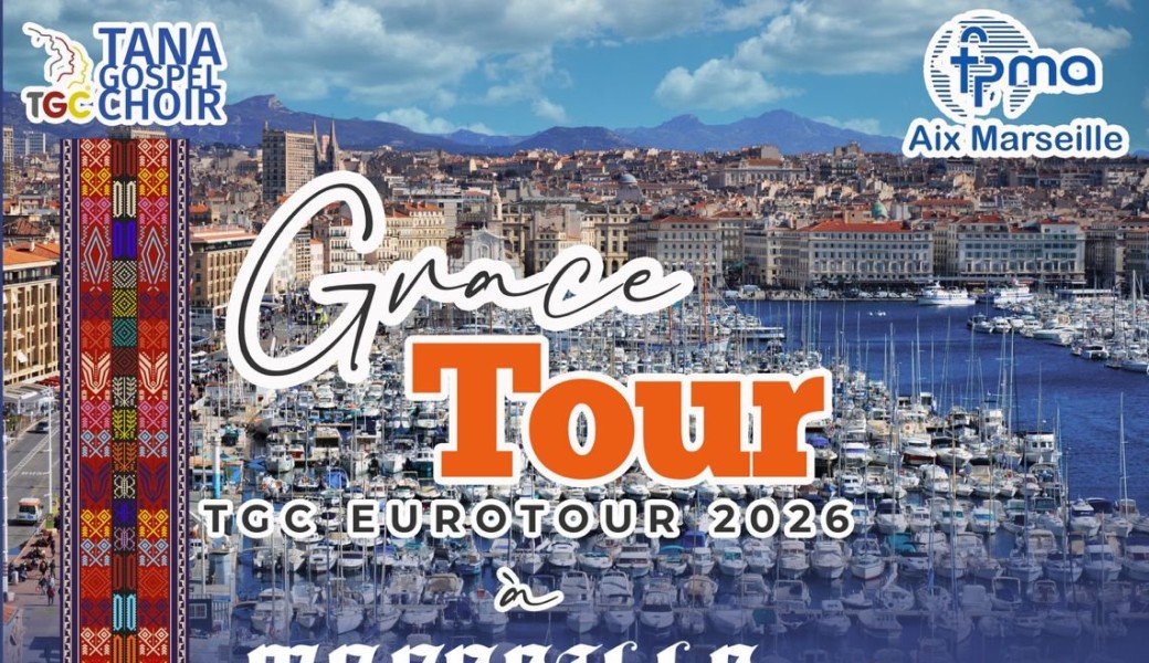 TGC à Marseille
