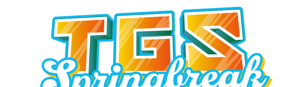 TGS SPRINGBREAK 2025 - ACCREDITATIONS