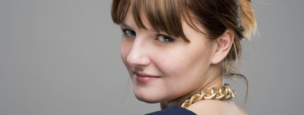 Thaïs dans fille de joie
