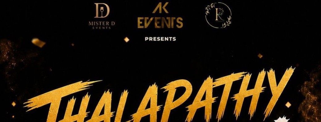 THALAPATHY VETTRI KONDATTAM