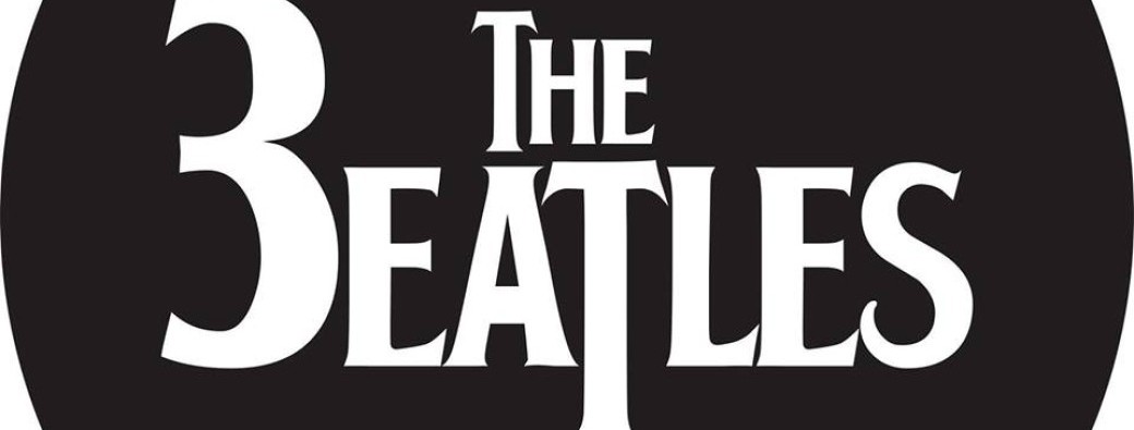 The 3eatles (Tribute the Beatles / F)