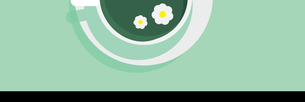 Thé à la menthe ou t'es citron