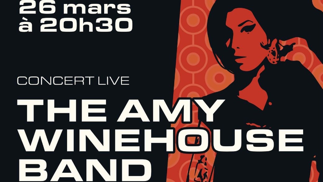 The Amy Winehouse Band 