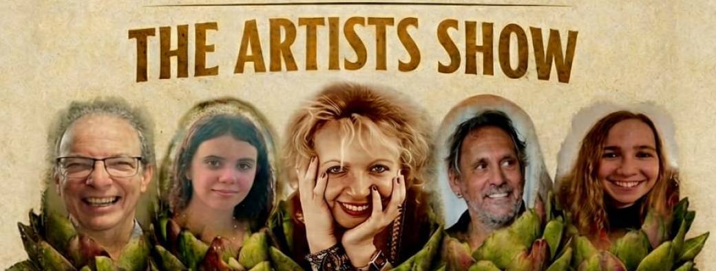 The Artists Show