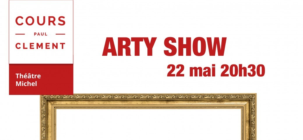 The Arty Show