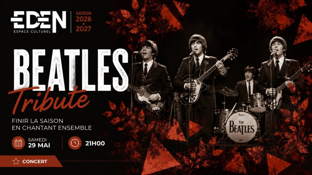 The Beatles Tribute
