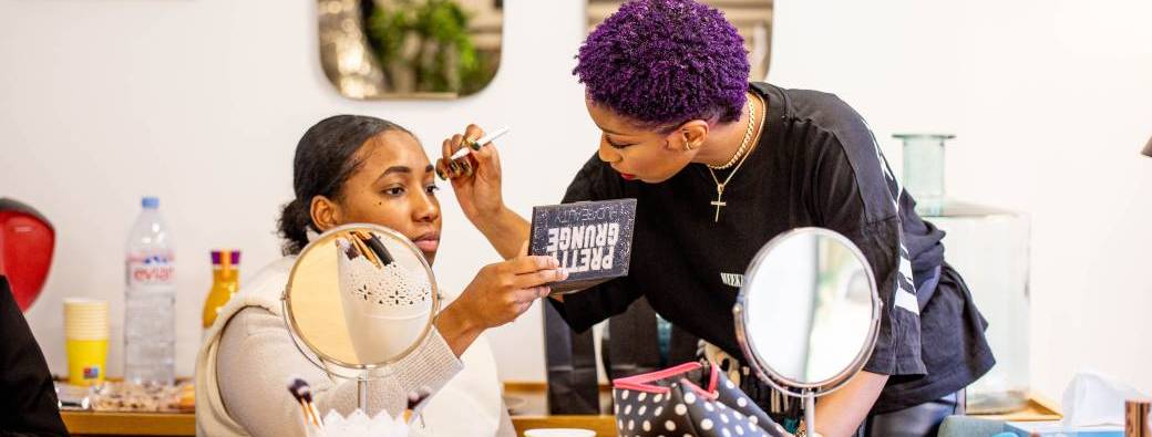 The beauty signature by Akoshi Makeup