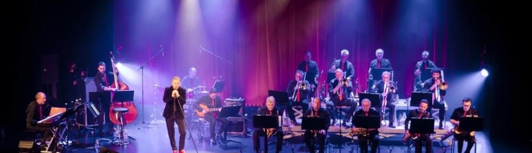 The Big Band 