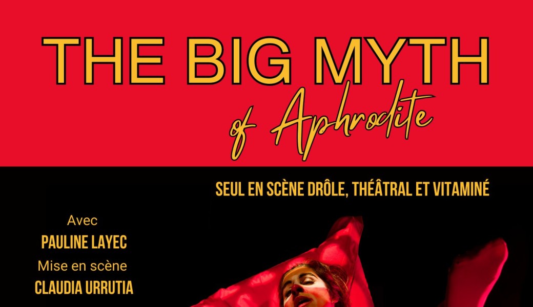 The big myth of Aphrodite