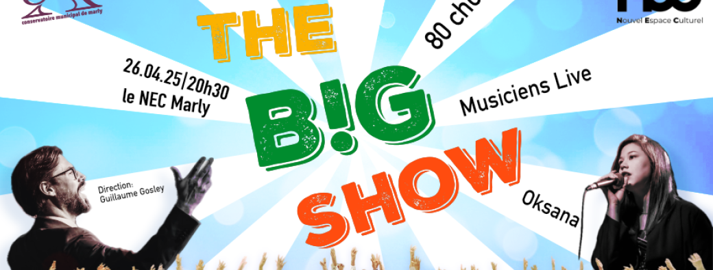 The Big Show