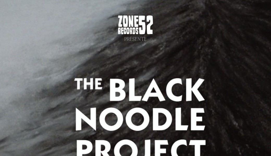 Tickets : The Black Noodle Project + Diving Flowers - Billetweb