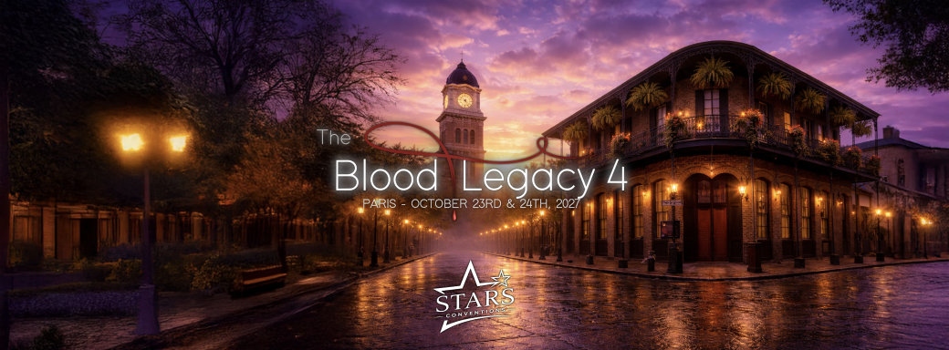 THE BLOOD LEGACY 4