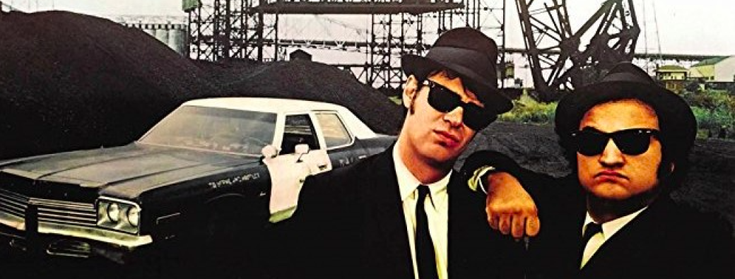 The Blues Brothers (Film)