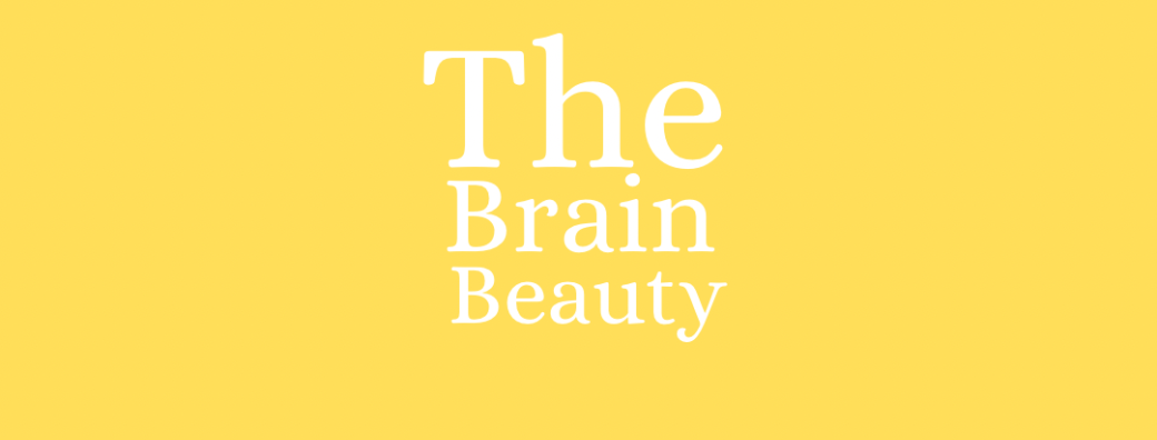 The Brain Brunch by THE BRAIN BEAUTY