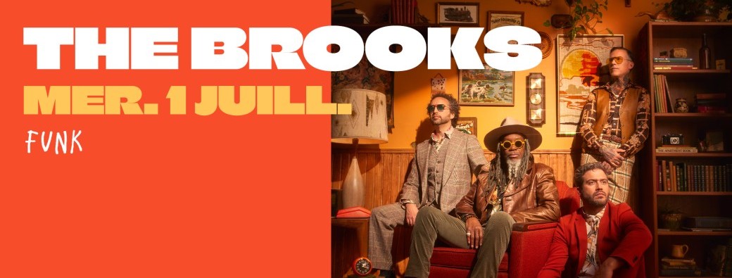 The Brooks