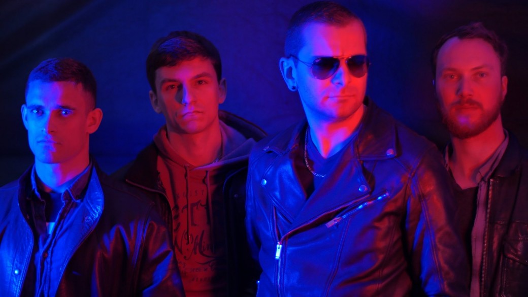 The Bushanger Story (Rock Alternatif)