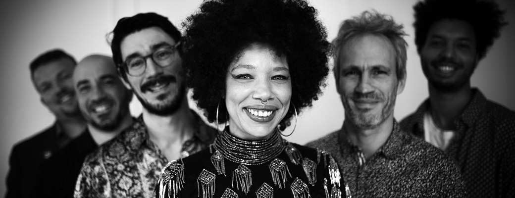 The Buttshakers + Première partie