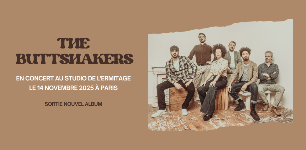 The Buttshakers