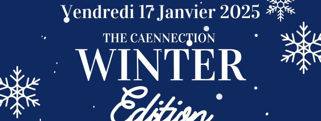 The Caennection - Winter Edition