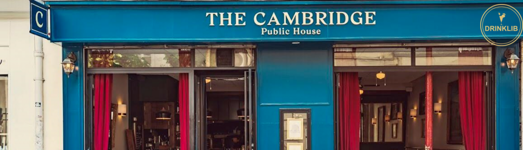 The Cambridge Public House