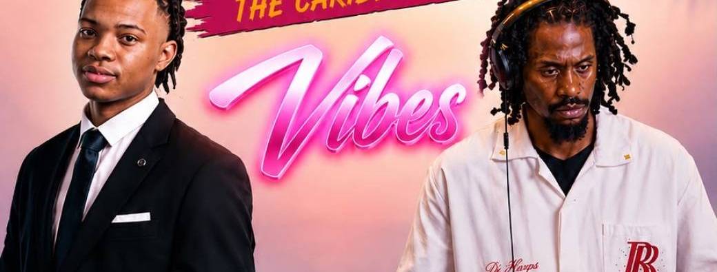 THE CARRIBEAN EDITION