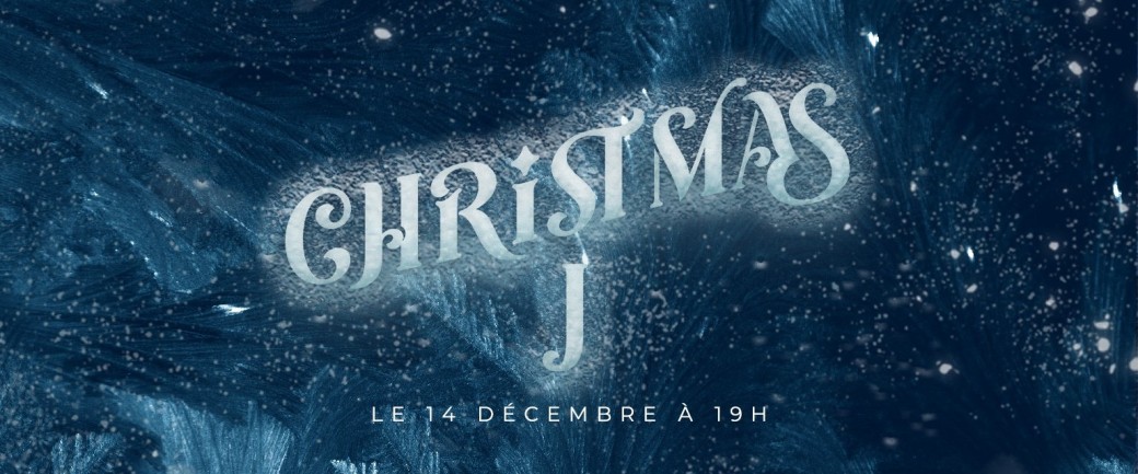 The Christmas J 2k24