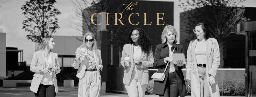  The Circle - Rencontre #23 - Circle Business - Beauty Party