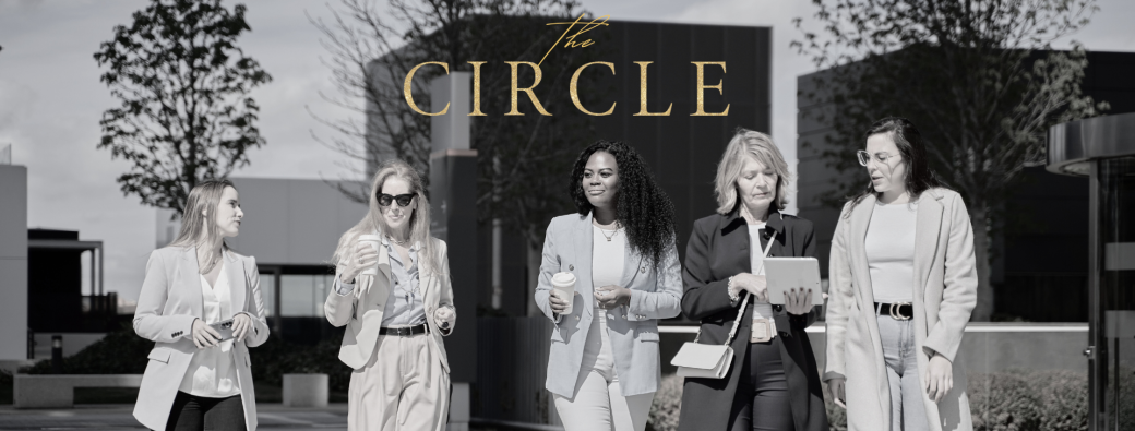 The Circle - Rencontre #3 - Circle Theme - Entrepreneuriat féminin et bien-être mental