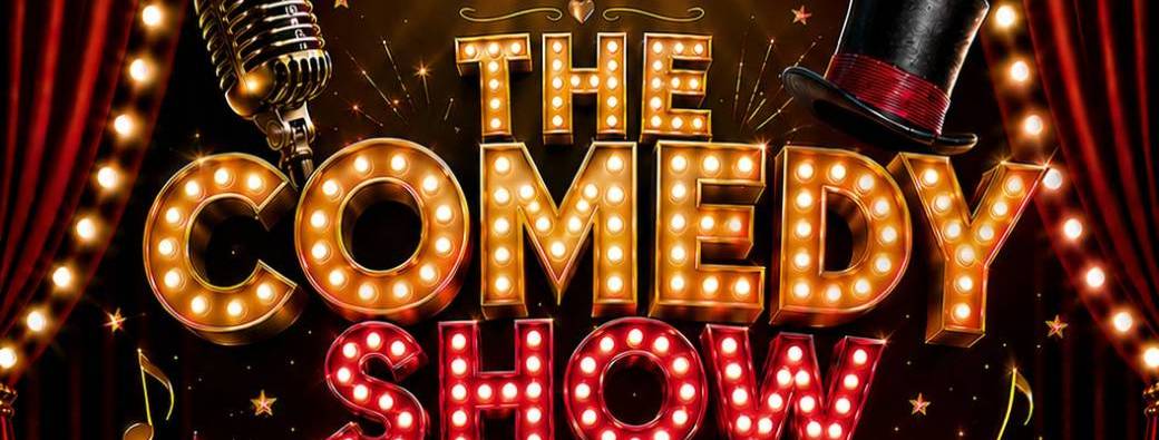 The comedy show