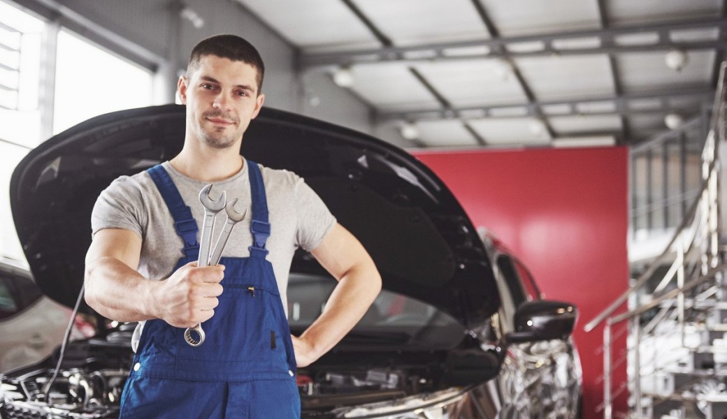 The Complete Guide to Mobile Car Repair in the UAE
