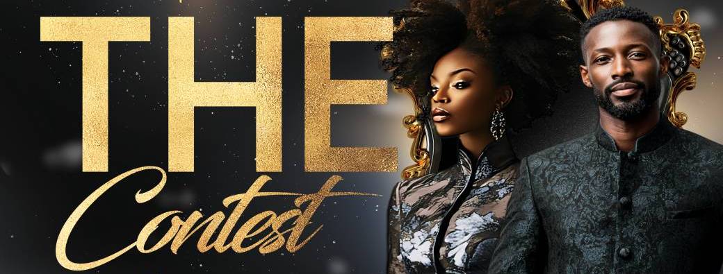 THE CONTEST