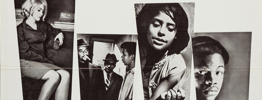 THE COOL WORLD + Conférence