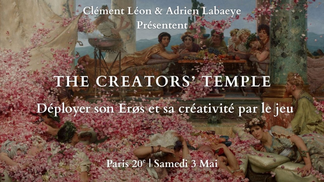 The Creators' Temple