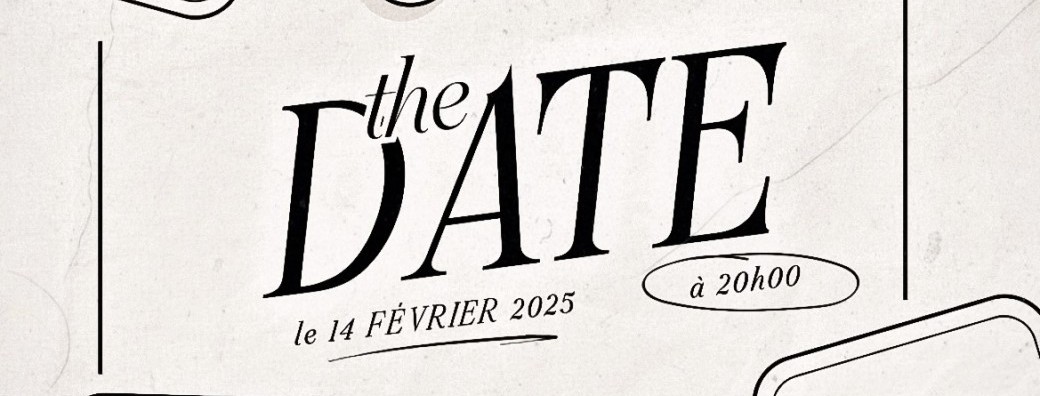 The Date