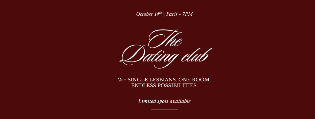 The Dating Club