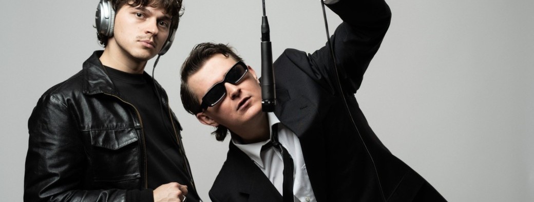 The Deadnotes | 26.09.26 Paris