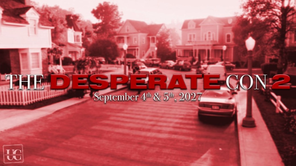 The Desperate Con 2