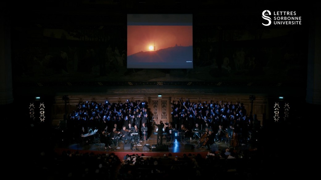 The Diamond Ring - Second concert