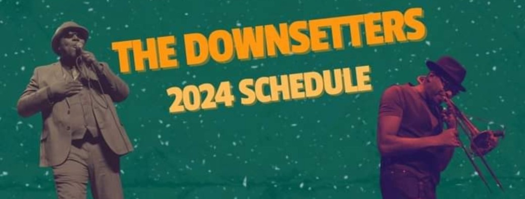 The downsetters
