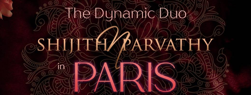 The Dynamic Duo Srijith & Parvathy Masterclass 