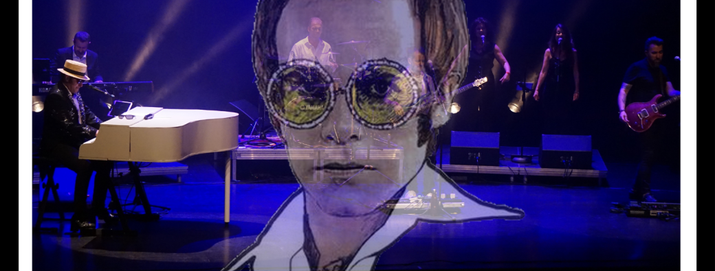 The Elton Tribute